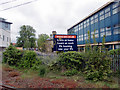 Industrial Units near Cambridge Station