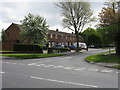 Walsall - Plane Tree Road