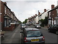 Willenhall - Albion Road