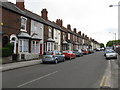 Willenhall - St Annes Road