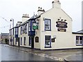 Kinloch Arms Hotel, Carnoustie