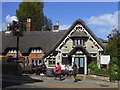 The Crab, Shanklin Old Village