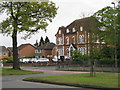 Victorian House, Chester Road