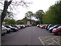 Green Lane Car Park, Ecclesfield Park, Ecclesfield, Sheffield