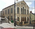 English Baptist Chapel, Blaenavon