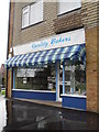 Bakery in Bowness Avenue