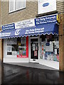 Newsagents in Bowness Avenue