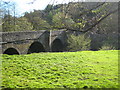 Greystone Bridge