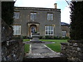 Yerdley House, Back Lane, Long Compton