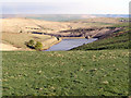 Crook Gate Reservoir