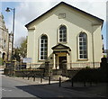 Horeb Baptist Church, Blaenavon