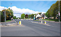 C4515 : The Glenshane Road, Altnagelvin by Rossographer