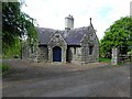 Gatehouse, Mullynacroagh