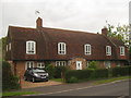 Oakfield Cottages