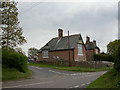 Morden, former school