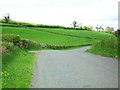 Minterburn Road at Enagh