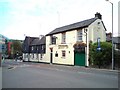 The Brewery Tap