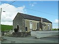 H7350 : Minterburn Presbyterian Church by Dean Molyneaux