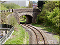 Milnrow Road Bridge