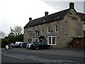 The Halford Bridge Inn