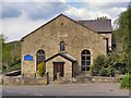 Shore Edge Methodist Church