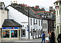 Main Street, Keswick