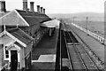 Borth Station