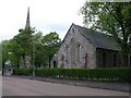 Bargeddie Parish Church, Bartonshill