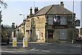 2010 : The King George, New Road, Calne