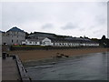 Bunnahabhain distillery