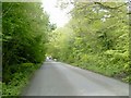 N9357 : Country Road, Co Meath by C O'Flanagan