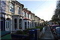 Victorian Houses, St James