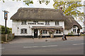 The Three Tuns pub