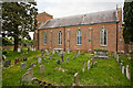 Church of St Mary the Virgin, Bransgore