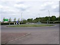 Gartcosh Business Interchange