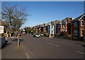 Arnewood Road, West Southbourne