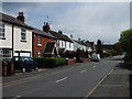 Belbroughton Road, Blakedown