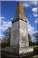 The Hampden Monument near Chalgrove