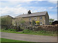 Farm Cottages near Aydon Castle