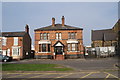 St John Ambulance, Crewe