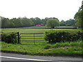 Farmland E of Pauletts Lane