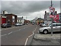 Lancasterian Street, Carrickfergus