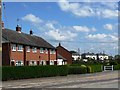 Houses in Llynclys