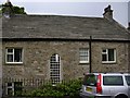 The Vicarage, Parish Church of St Mary, Newchurch in Pendle, Lancashire