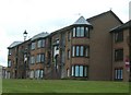 Alexandra Court , Bridlington