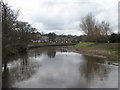 Wansbeck River