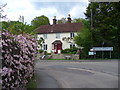 The Street, Ewhurst