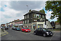 Freeman Street, Grimsby