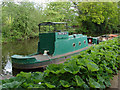 Basingstoke Canal