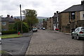 Montague Street, Colne